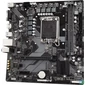 Kép 2/5 - Gigabyte B760M H DDR4 alaplap