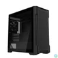 Kép 1/8 - Gigabyte C102 Glass Tempered Glass Black gépház