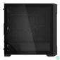 Kép 6/8 - Gigabyte C102 Glass Tempered Glass Black gépház