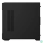 Kép 7/8 - Gigabyte C102 Glass Tempered Glass Black gépház