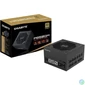 Kép 1/6 - Gigabyte 850W 80+ Gold P850GM tápegység