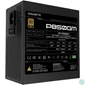Kép 5/6 - Gigabyte 850W 80+ Gold P850GM tápegység
