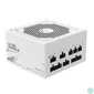 Kép 2/7 - Gigabyte 850W 80+ Gold UD850GM PG5W tápegység
