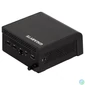 Kép 2/5 - Gigabyte BRIX Barebone GB-BTIP-N150 Black számítógép