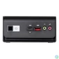 Kép 3/5 - Gigabyte BRIX Barebone GB-BTIP-N150 Black számítógép