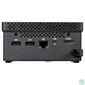 Kép 4/5 - Gigabyte BRIX Barebone GB-BTIP-N150 Black számítógép