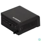 Kép 5/5 - Gigabyte BRIX Barebone GB-BTIP-N250 Black számítógép