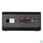 Kép 2/5 - Gigabyte BRIX Barebone GB-BTIP-N250 Black számítógép