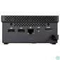 Kép 3/5 - Gigabyte BRIX Barebone GB-BTIP-N250 Black számítógép