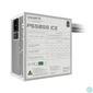 Kép 2/7 - Gigabyte 550W 80+ Silver P550SS ICE tápegység
