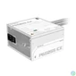 Kép 5/6 - Gigabyte 650W 80+ Silver P650SS ICE tápegység