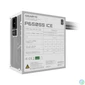 Kép 6/6 - Gigabyte 650W 80+ Silver P650SS ICE tápegység