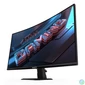 Kép 1/9 - Gigabyte 27" GS27QCA LED Curved monitor