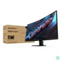 Kép 9/9 - Gigabyte 27" GS27QCA LED Curved monitor