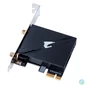 Kép 2/2 - Gigabyte GC-WIFI7 Wi-Fi 7 PCIe Wi-Fi Card hálókártya