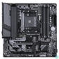 Kép 2/4 - Gigabyte B550M GAMING X WIFI6 alaplap