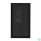 Kép 3/7 - Gigabyte C201 Panoramic Tempered Glass Black gépház
