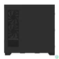 Kép 6/7 - Gigabyte C201 Panoramic Tempered Glass Black gépház