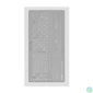Kép 6/7 - Gigabyte C201 Panoramic Ice Tempered Glass Black gépház