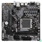 Kép 4/5 - Gigabyte A620M S2H alaplap