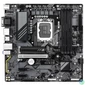 Kép 2/4 - Gigabyte B760M DS3H GEN5 alaplap
