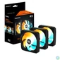 Kép 6/11 - Gigabyte EZ Chain Fan 120 (3-Pack)