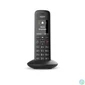 Kép 1/6 - Gigaset C570HX ECO DECT Black (Csak kézibeszélő!) telefon