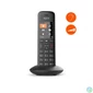Kép 3/6 - Gigaset C570HX ECO DECT Black (Csak kézibeszélő!) telefon