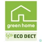 Kép 6/6 - Gigaset C570HX ECO DECT Black (Csak kézibeszélő!) telefon