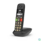 Kép 3/5 - Gigaset E290 ECO DECT Black telefon