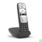 Kép 1/5 - Gigaset A690 ECO DECT Black telefon