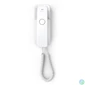 Kép 5/7 - Gigaset DESK 200 White telefon