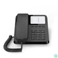 Kép 1/7 - Gigaset DESK 400 Black telefon