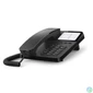 Kép 3/7 - Gigaset DESK 400 Black telefon