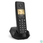 Kép 1/4 - Gigaset Pure 100 Black telefon