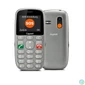 Kép 1/11 - Gigaset GL390 DualSIM Silver mobiltelefon