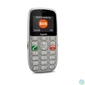 Kép 3/11 - Gigaset GL390 DualSIM Silver mobiltelefon