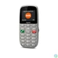 Kép 4/11 - Gigaset GL390 DualSIM Silver mobiltelefon