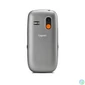 Kép 5/11 - Gigaset GL390 DualSIM Silver mobiltelefon