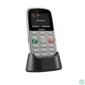 Kép 6/11 - Gigaset GL390 DualSIM Silver mobiltelefon