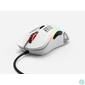 Kép 1/6 - Glorious Model D Gaming Race RGB Matte White egér