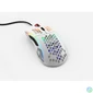 Kép 3/6 - Glorious Model D Gaming Race RGB Matte White egér