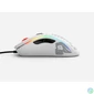 Kép 4/6 - Glorious Model D Gaming Race RGB Matte White egér