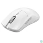 Kép 1/6 - Glorious Model O 2 PRO Series Wireless Mouse 4K/8KHz Edition White egér