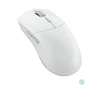 Kép 2/6 - Glorious Model O 2 PRO Series Wireless Mouse 4K/8KHz Edition White egér