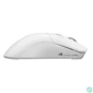 Kép 5/6 - Glorious Model O 2 PRO Series Wireless Mouse 4K/8KHz Edition White egér