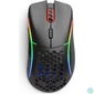 Kép 1/5 - Glorious Model D Wireless Mouse Black Matte egér