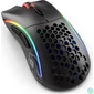 Kép 2/5 - Glorious Model D Wireless Mouse Black Matte egér