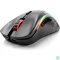 Kép 3/5 - Glorious Model D Wireless Mouse Black Matte egér