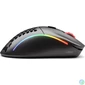 Kép 5/5 - Glorious Model D Wireless Mouse Black Matte egér